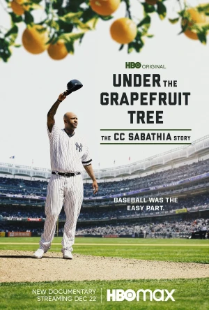 Dưới Bóng Cây Bưởi: Câu Chuyện Của CC Sabathia 2020