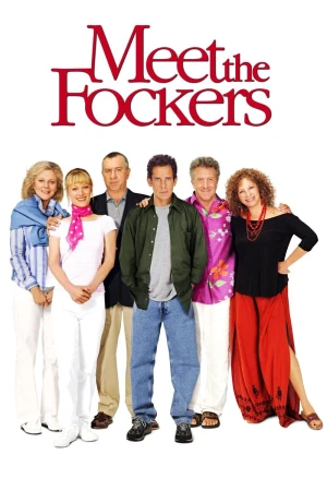 Gặp Gỡ Gia Đình Focker 2004