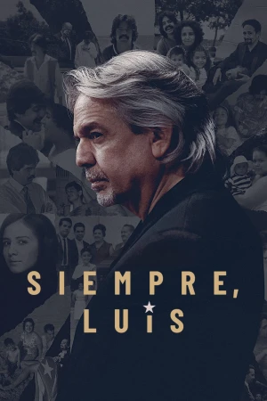 Luôn Luôn, Luis 2020