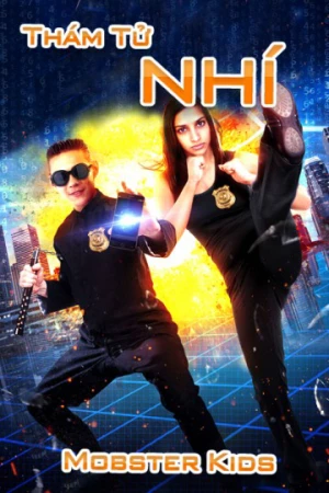 Thám Tử Nhí  2014