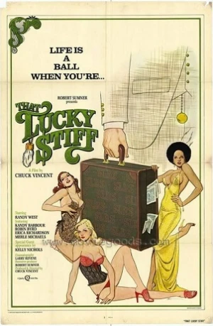 That Lucky Stiff 1980